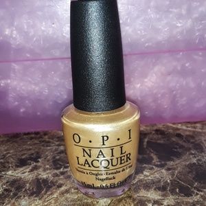 Nail polish(Rolling in cashmere)